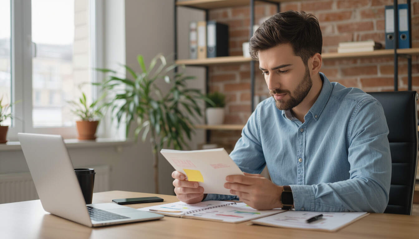 Learn essential strategies for handling risks in startups, from identifying potential pitfalls to implementing practical steps for success. This guide offers actionable advice for new entrepreneurs aiming for financial stability and independence.