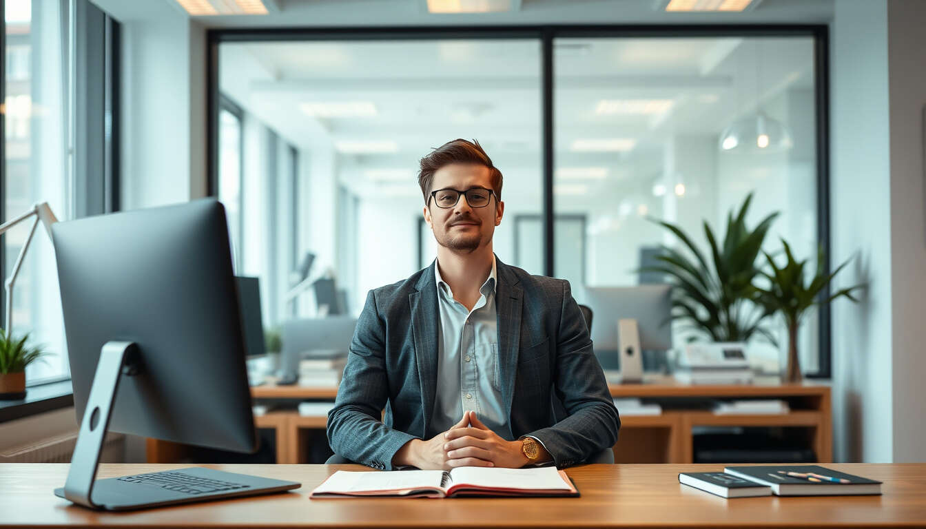 Entrepreneurs often face high levels of stress from business demands and personal finance challenges. This article explores practical ways to manage stress, build resilience, and maintain focus on goals like financial independence through simple, actionable steps.