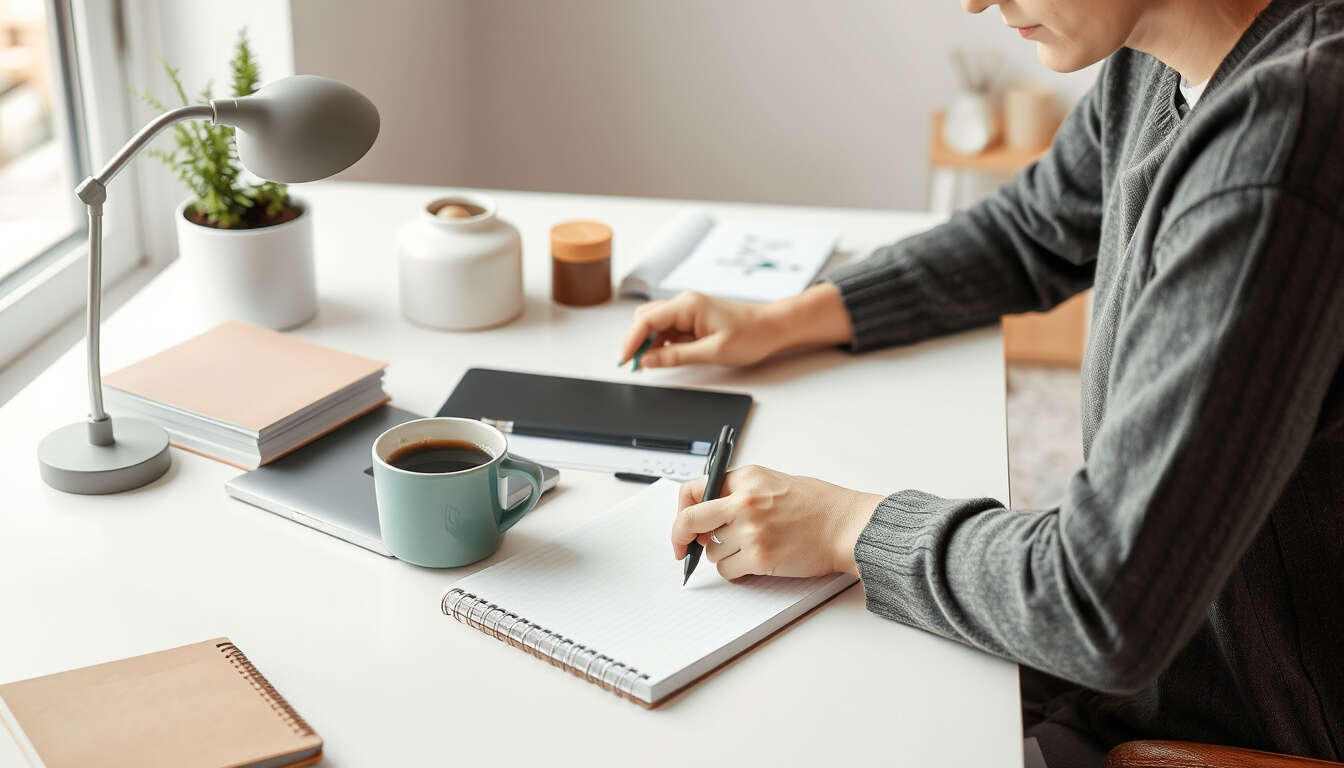 Discover how adopting minimalism can simplify your finances, free up resources for side hustles, and pave the way to financial independence. Learn practical steps for beginners to start transforming their lives today.