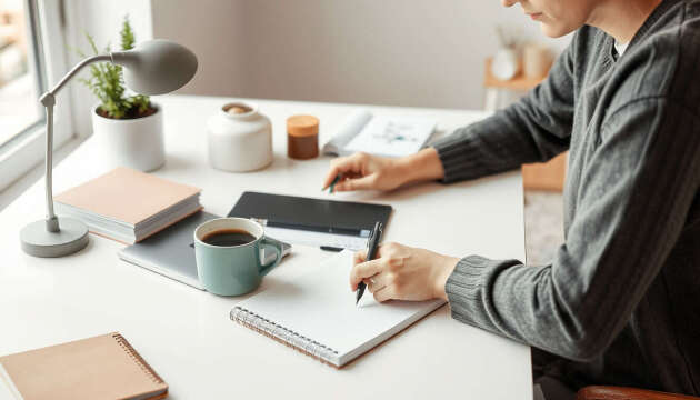 Entdecken Sie, wie der Minimalismus Ihre Finanzen vereinfachen, Ressourcen für Nebenjobs freisetzen und den Weg zur finanziellen Unabhängigkeit ebnen kann. Lernen Sie praktische Schritte für Anfänger, um heute mit der Veränderung Ihres Lebens zu beginnen.
